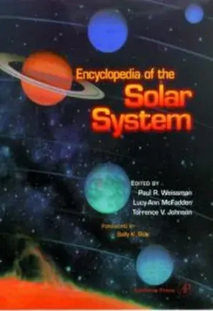 Encyclopedia of the Solar System - 1st Edition