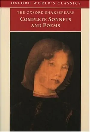 Oxford World's Classics: The Complete Sonnets and Poems