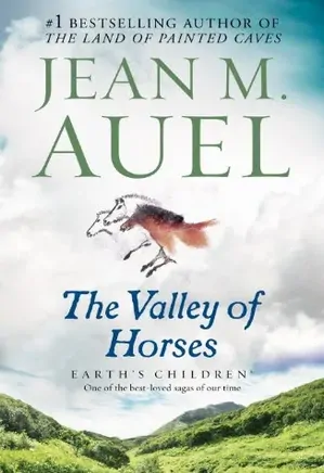 Earth's Children series - 02 - The Valley of Horses