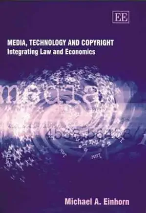 Media Technology and Copyright