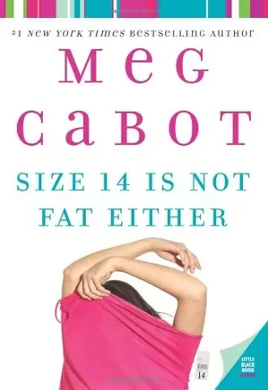Heather Wells series 02: Size 14 is Not Fat Either