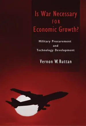 Is War Necessary For Economic Growth
