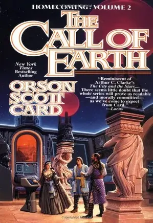 Homecoming series 02: The Call of Earth