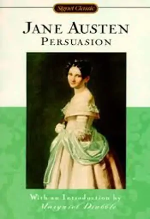 Persuasion + Audio mp3