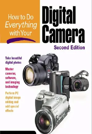 How To Do Everything With Your Digital Camera