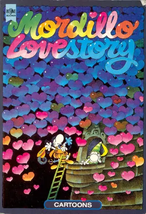 قصه عشق: love story