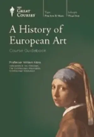 History of European Art