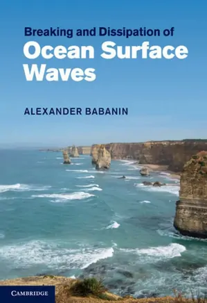 Breaking and dissipation of ocean surface waves