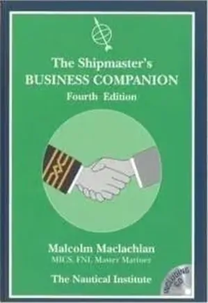 Ship Business Companion