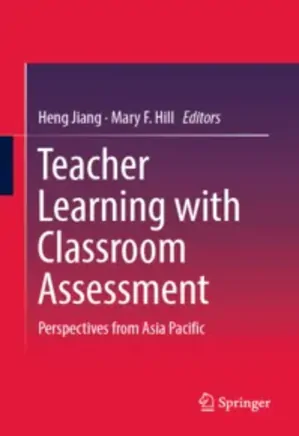 Teacher Learning With Classroom Assessment