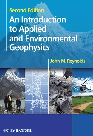 An Introduction to Applied and Environmental Geophysics