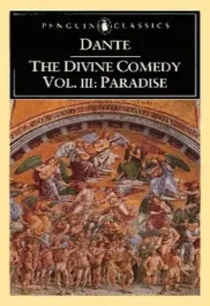 The Divine Comedy - VOL .III Paradise