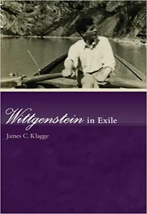 Wittgenstein in Exile