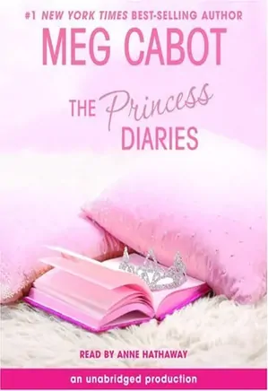 The Princess Diaries series 01: The Princess Diaries