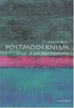 Postmodernism - A Very Short Introduction
