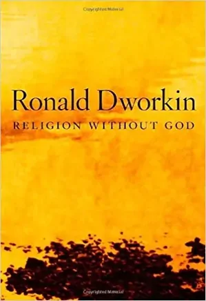 Religion without God
