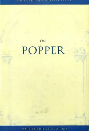 On Popper