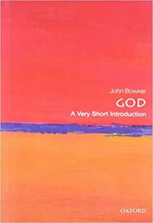 God: a very short introduction