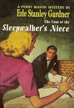 The Case of the Sleepwalker's Niece