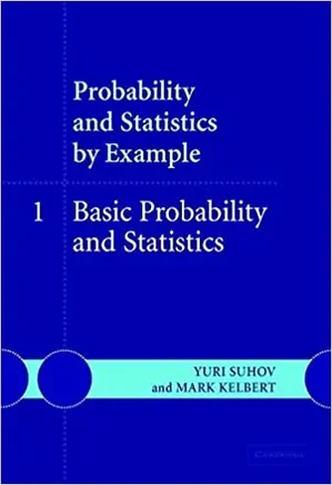 Probability and Statistics by Example - Vol. 1