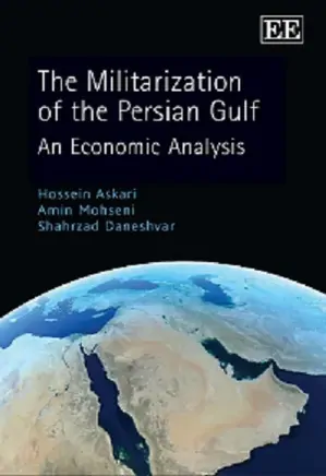 The Militarization of the Persian Gulf
