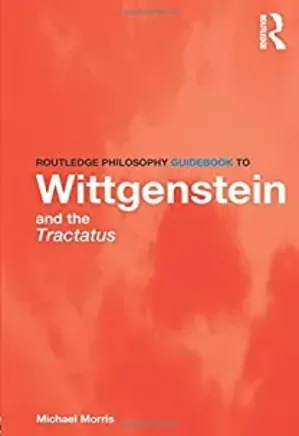 Routledge Philosophy Guidebook to Wittgenstein and the Philosophical Investigations