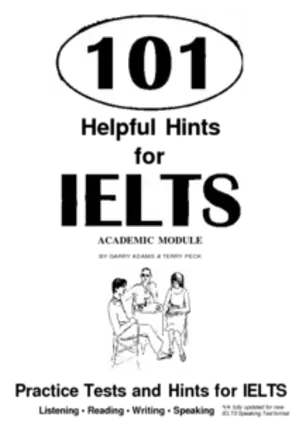 101Helpfull Hints for IELTS