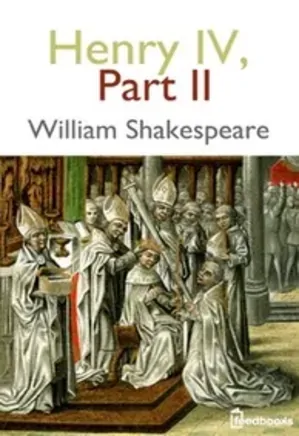 Henry IV - Part 2