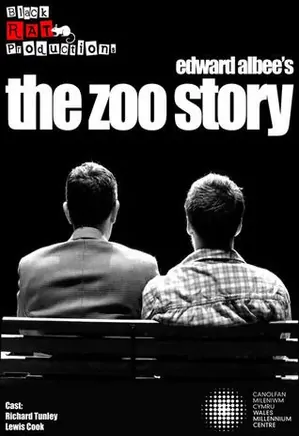 The zoo story