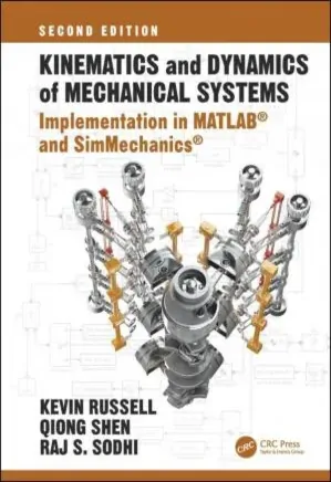 Kinematics and Dynamics of Mechanical Systems