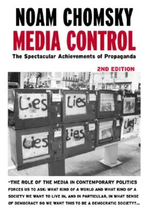 حاکمیت بر رسانه‌ها