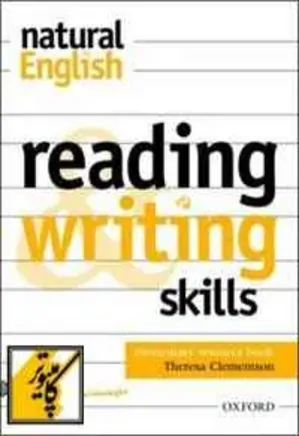 Natural English: Reading and Writing Skills