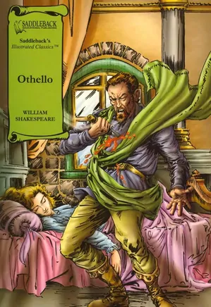Othello - Summary