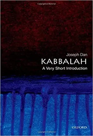 Kabbalah: A Very Short Introduction