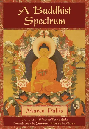 A Buddhist Spectrum