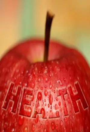از آموزش سلامت تا سلامت