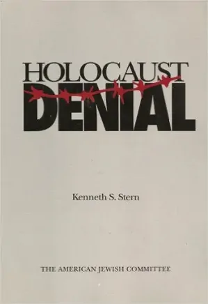 Holocaust Denial