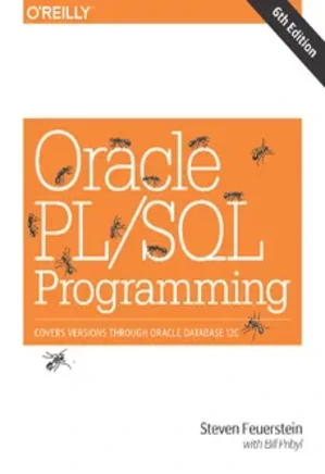 Oracle PL SQL Programming - 6th Edition
