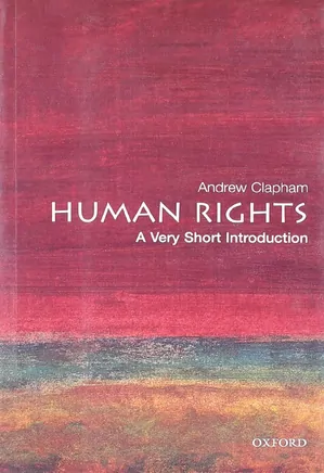 Human Rights: A Very Short Introduction