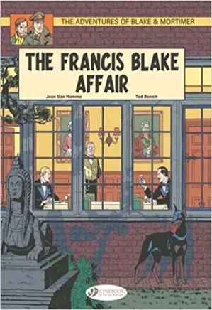 The Francis Blake Affair