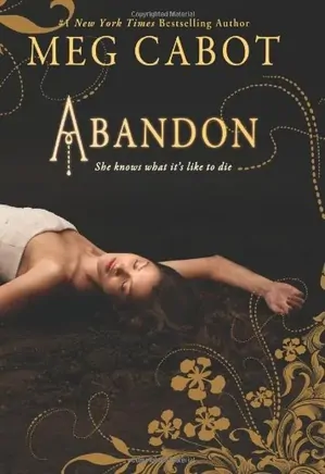 The Abandon trilogy 01: Abandon