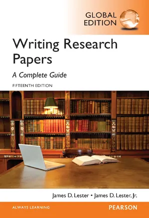 Writing Research Papers, A Complete Guide