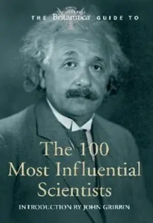 the 100  Most Influential Scientists
