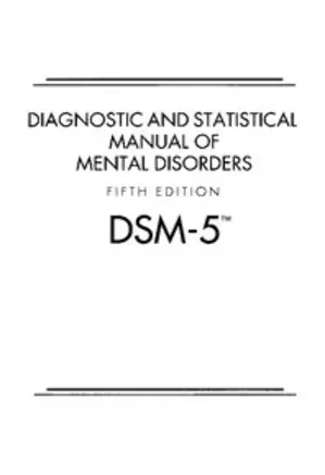 DSM - 5