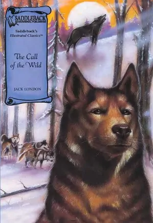 The Call of the Wild + Audio mp3
