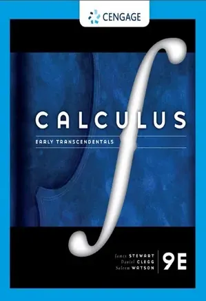 Calculus Stewart