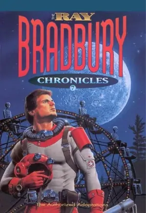 The Ray Bradbury Chronicles 7