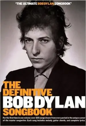 The Bob Dylan Songbook