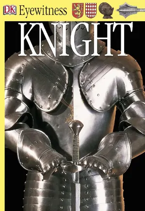 Knight - DK Eyewitness Book