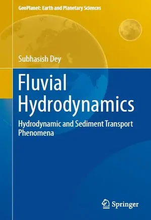 Fluvial Hydrodynamics